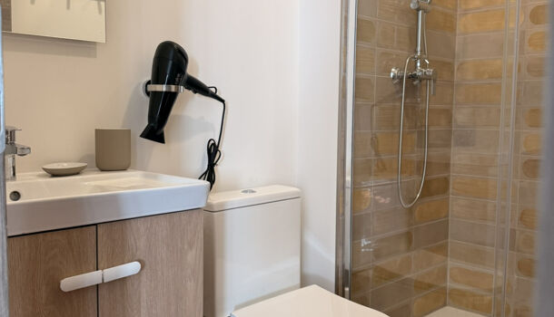 Appartement 2 pièces  à vendre Aubagne 13400