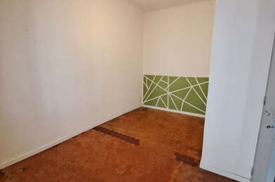 Appartement 2 pièces 655 €