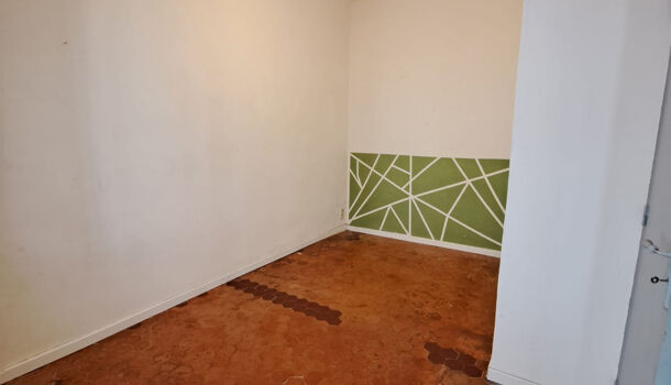 Appartement 2 pièces  à louer Marseille 5eme 13005