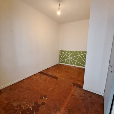Appartement 2 pièces 655 €