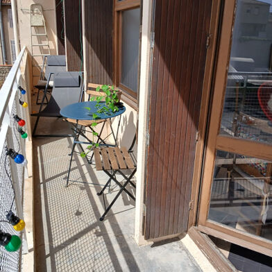 Appartement 3 pièces 1160 €