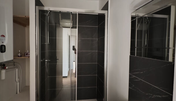 Appartement 3 pièces  à louer Marseille 1er 13001