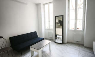 Appartement 1 Pièce 23 m² à louer à Marseille 4 (13004)