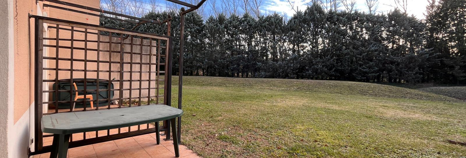 Appartement 3 Pièces 60 m² à louer à Fuveau (13710)