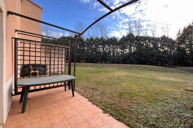 Appartement 3 pièces 1000 €