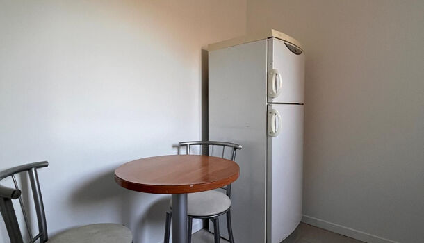 Appartement 3 pièces  à louer Fuveau 13710