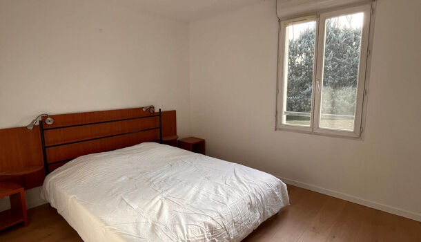 Appartement 3 pièces  à louer Fuveau 13710