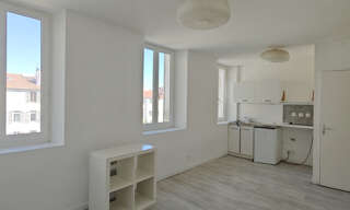 Appartement 2 Pièces 29 m² à louer à Marseille 6 (13006)