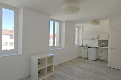 Appartement 2 pièces 540 €