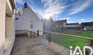 Maison 7 Pièces 140 m² à vendre à Montillot (89660)