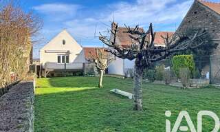 Maison 7 Pièces 140 m² à vendre à Montillot (89660)