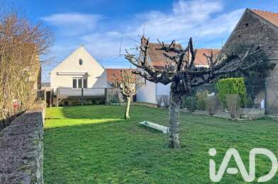 Maison 7 pièces 150000 €