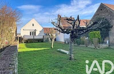 Vente Maison de village 7 pièces — photo du bien