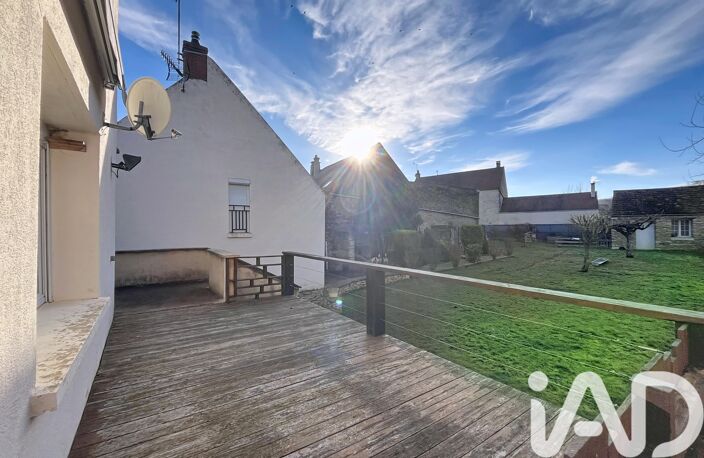 Vente Maison de village 7 pièces — photo 2