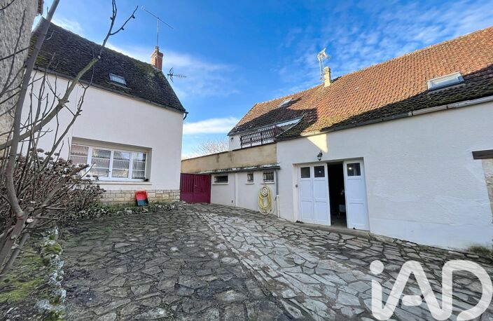 Vente Maison de village 7 pièces — photo 3