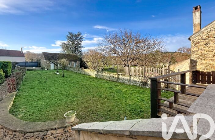 Vente Maison de village 7 pièces — photo 4