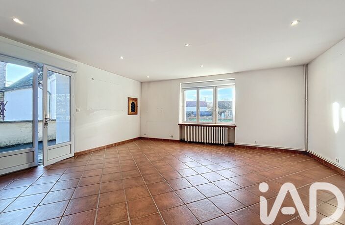 Vente Maison de village 7 pièces — photo 5