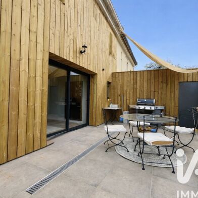 Maison 5 pièces 365000 €