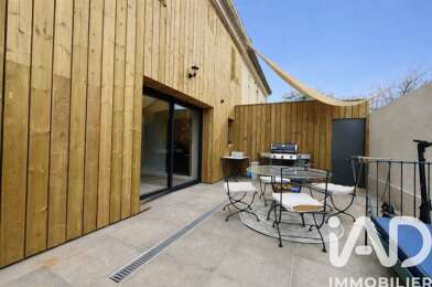 Maison 5 pièces 365000 €