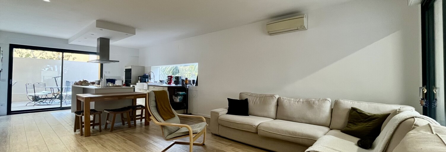 Maison 5 Pièces 122 m² à vendre à Sigean (11130)