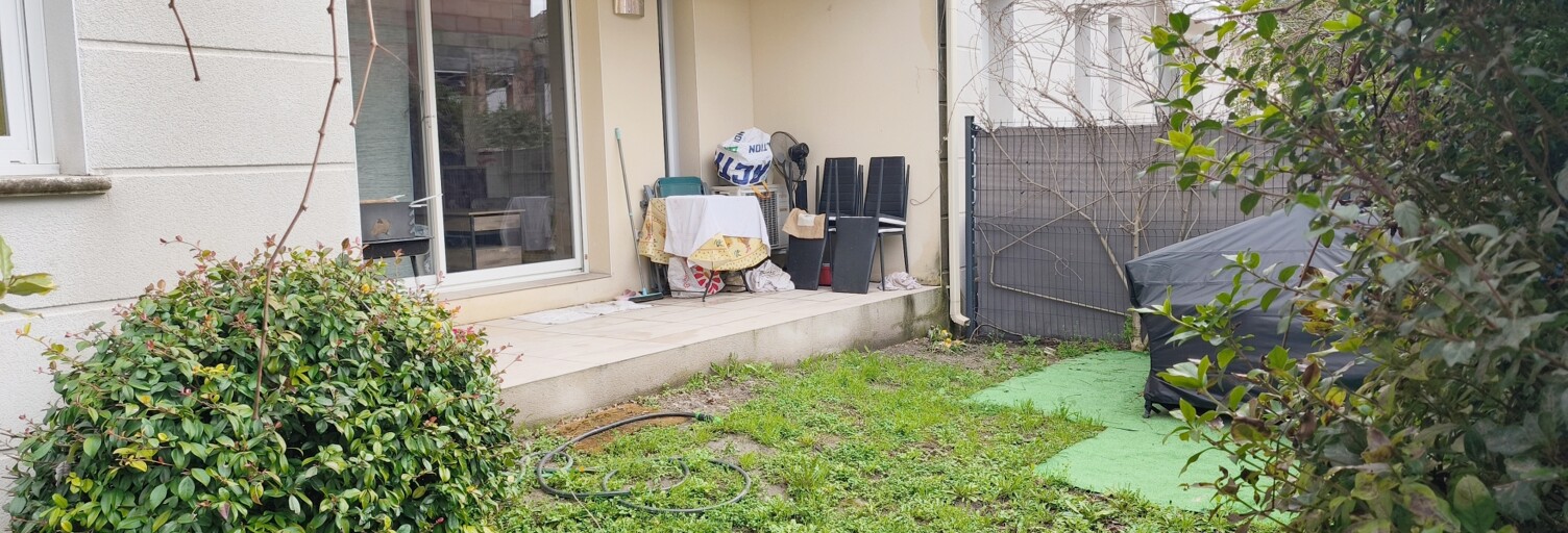 Appartement 3 Pièces 61 m² à vendre à Althen-des-Paluds (84210)