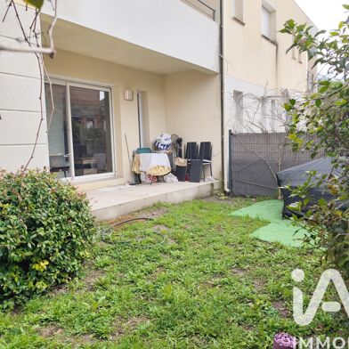 Appartement 3 pièces 199000 €