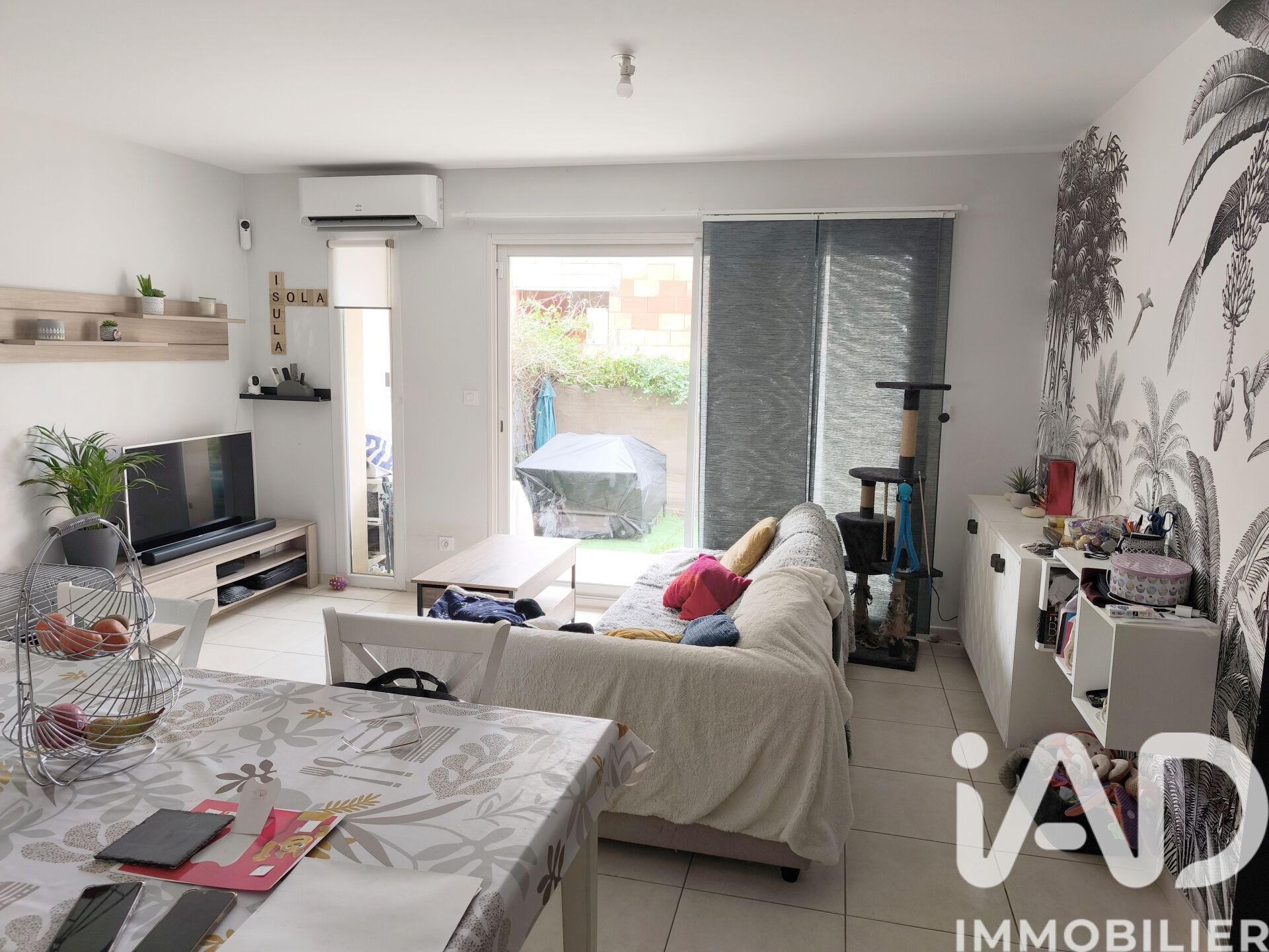 Vente Appartement 3 pièces - Photo 2