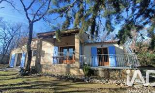 Maison 4 Pièces 93 m² à vendre à Saint-Christol (84390)