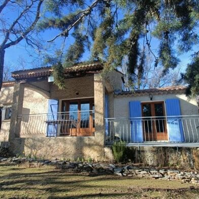 Maison 4 pièces 260000 €