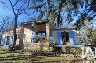 Maison 4 pièces 260000 €