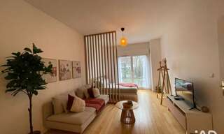 Appartement 1 Pièce 30 m² à louer à Lyon 8 (69008)