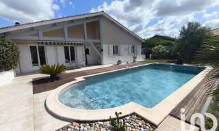 Maison 4 Pièces 114 m² à vendre à Eysines (33320)