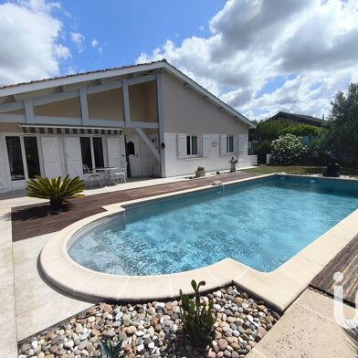 Maison 4 pièces 138800 €