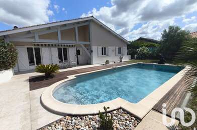 Maison 4 pièces 138800 €