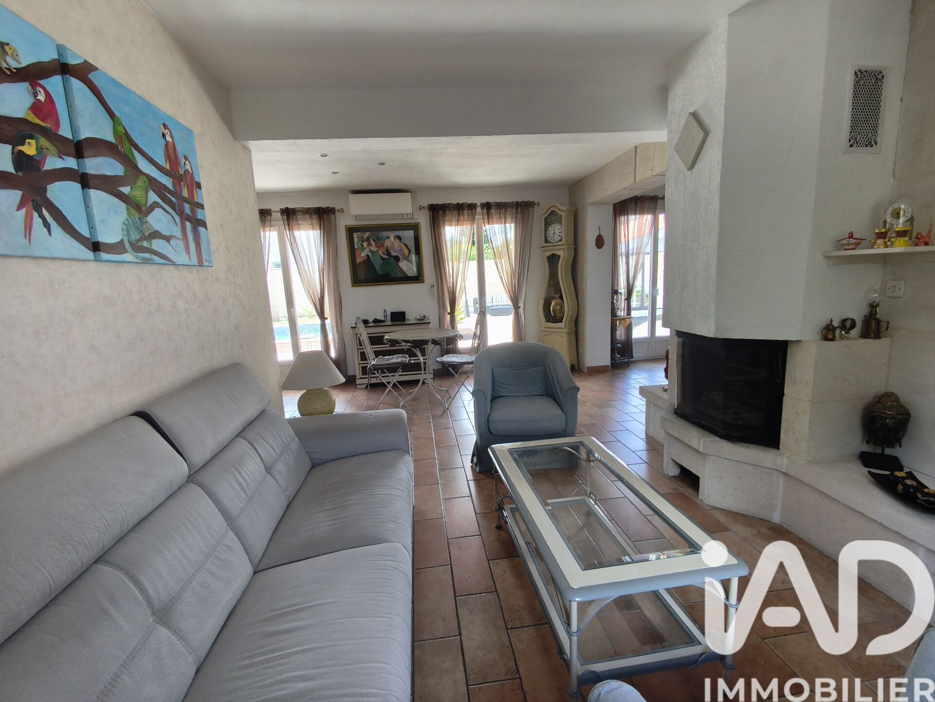 Vente Maison/villa 4 pièces - Photo 2