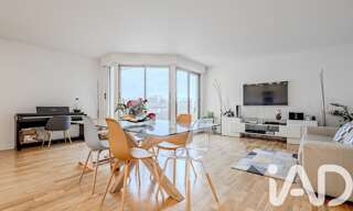 Appartement 4 Pièces 97 m² à vendre à Courbevoie (92400)