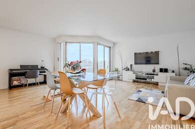 Appartement 4 pièces 749000 €