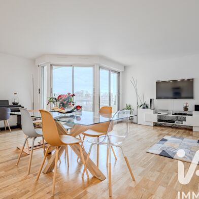 Appartement 4 pièces 749000 €