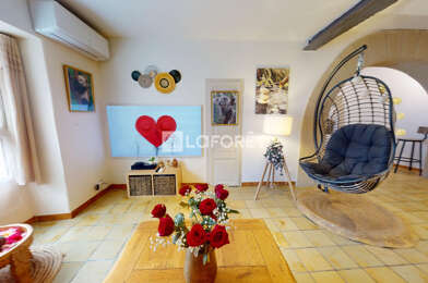 Appartement 3 pièces 235000 €