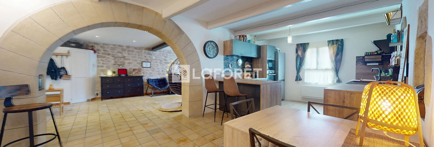 Appartement 3 Pièces 80 m² à vendre à Salon-de-Provence (13300)