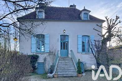 Maison 4 pièces 214000 €