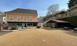 Immeuble  482 m² à vendre à Nonancourt (27320)