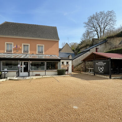 Immeuble  735000 €