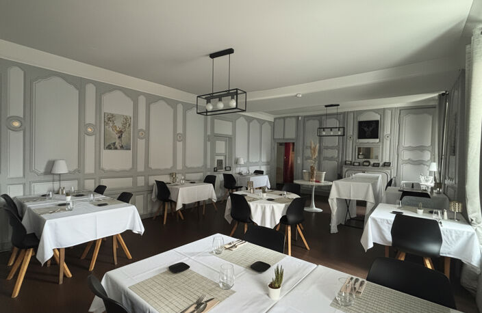 Hôtel Restaurant / Possibilité d'Habitation — photo 3