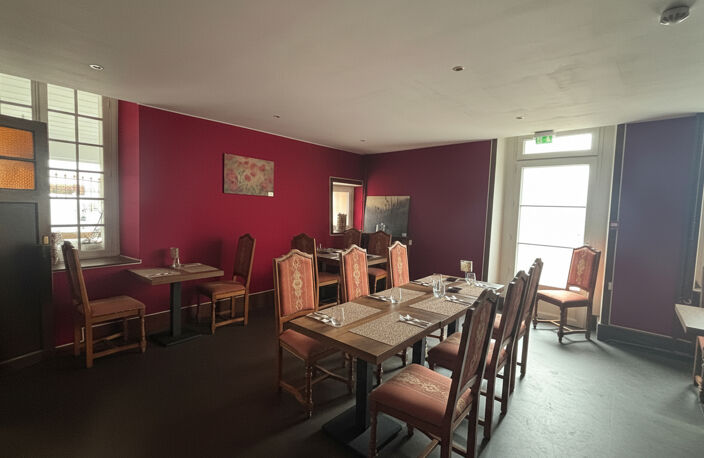 Hôtel Restaurant / Possibilité d'Habitation — photo 4