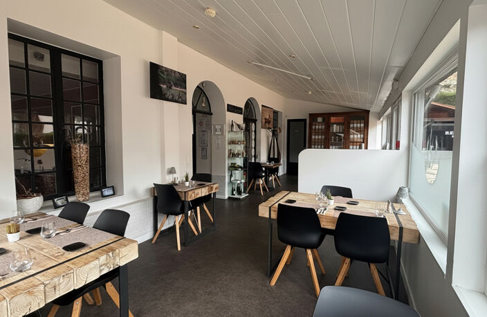 Hôtel Restaurant / Possibilité d'Habitation — photo 5