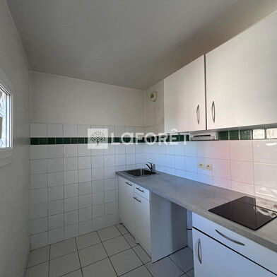 Appartement 1 pièces 520 €