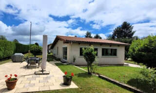 Maison 4 Pièces 81 m² à vendre à Périgneux (42380)