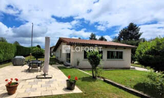 Maison 4 Pièces 81 m² à vendre à Périgneux (42380)