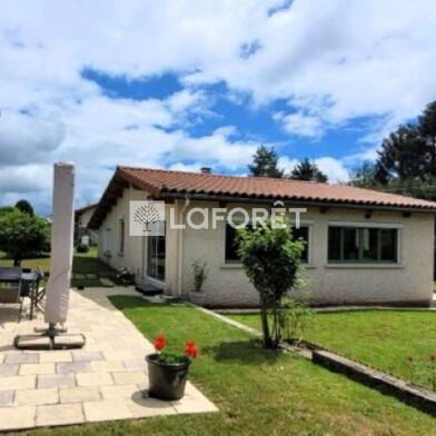 Maison 4 pièces 215000 €